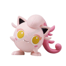 Lade das Bild in den Galerie-Viewer, Pokemon Figuren Trainer Ash Ketchum Leon Cynthia Liko Friede Mimikyu Hattrem Terapagos Aegislash uvm