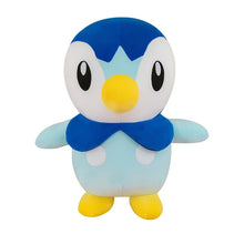 Lade das Bild in den Galerie-Viewer, XXL Piplup Plinfa Plüsch Pokemon (35, 50 oder 60cm)