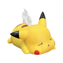 Lade das Bild in den Galerie-Viewer, Lustiger Pikachu Tuchspender