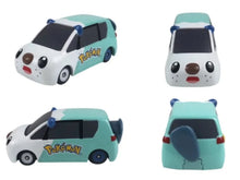Lade das Bild in den Galerie-Viewer, Ottaro Oshawott Serie: Auto oder Ottaro Figur