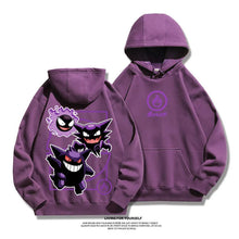 Lade das Bild in den Galerie-Viewer, Pokemon Hoodie in vielen Motiven kaufen