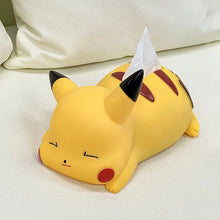 Lade das Bild in den Galerie-Viewer, Lustiger Pikachu Tuchspender