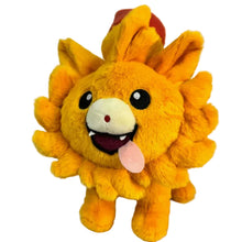 Lade das Bild in den Galerie-Viewer, Braubel, Pomfifi oder Gekkua - Wind und Welle Starter Pokemon Plüschtiere (ca. 20cm)