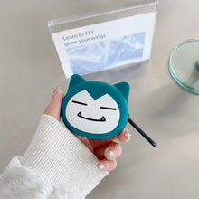 Lade das Bild in den Galerie-Viewer, Pummeluff oder Relaxo Schutzhüllen für Samsung Galaxy Buds Live 2 Pro 2