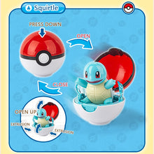 Lade das Bild in den Galerie-Viewer, Pokemon Pokeball mit Figur