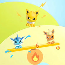 Lade das Bild in den Galerie-Viewer, Supersüße Pokemon Figuren - viele Motive