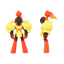 Lade das Bild in den Galerie-Viewer, Skeledirge Floragato Meowscarada Miraidon Koraidon Ceruledge Armarouge Pokemon Figuren