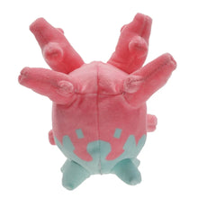 Lade das Bild in den Galerie-Viewer, Corasonn Corsola Kuschel Pokemon (ca. 12cm)
