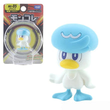 Lade das Bild in den Galerie-Viewer, Pokemon Figuren - viele Motive - Eevee Sprigatito Fuecoco Scorbunny Quaxly Charizard Lucario Garchomp etc