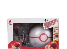 Lade das Bild in den Galerie-Viewer, Pokemon Pokeball Überraschungsangriff Spielzeug Set kaufen