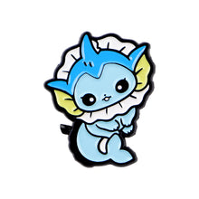 Lade das Bild in den Galerie-Viewer, Niedliche Evoli Entwicklungen Pins Anstecker