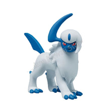 Lade das Bild in den Galerie-Viewer, Pokemon Figuren Trainer Ash Ketchum Leon Cynthia Liko Friede Mimikyu Hattrem Terapagos Aegislash uvm