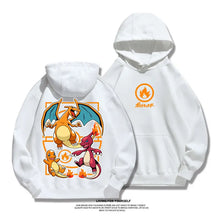 Lade das Bild in den Galerie-Viewer, Pokemon Hoodie in vielen Motiven kaufen