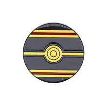 Lade das Bild in den Galerie-Viewer, Pokemon Ball Pokebälle als Pin Brosche