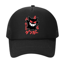 Lade das Bild in den Galerie-Viewer, Team Rocket, Mystic u. a. Baseball Mützen