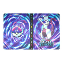 Lade das Bild in den Galerie-Viewer, Pokemon Sammel Album im 3D Shiny Look für 432 Karten kaufen