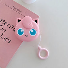 Lade das Bild in den Galerie-Viewer, Pummeluff oder Relaxo Schutzhüllen für Samsung Galaxy Buds Live 2 Pro 2