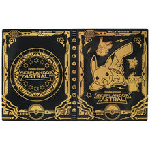 Lade das Bild in den Galerie-Viewer, Pokemon Sammel Album im 3D Shiny Look für 432 Karten kaufen