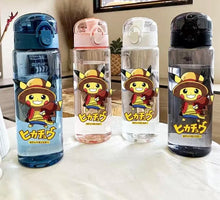 Lade das Bild in den Galerie-Viewer, 780ml Pokemon Sportflasche Trinkflasche kaufen
