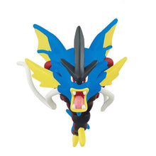 Lade das Bild in den Galerie-Viewer, Mega Garados Gyarados Pokemon Figur