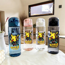 Lade das Bild in den Galerie-Viewer, 780ml Pokemon Sportflasche Trinkflasche kaufen