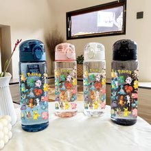 Lade das Bild in den Galerie-Viewer, 780ml Pokemon Sportflasche Trinkflasche kaufen