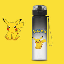 Lade das Bild in den Galerie-Viewer, Pokemon Sport oder Trinkflasche (560ml) Wasserflaschen kaufen