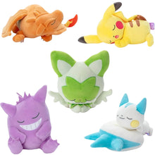 Lade das Bild in den Galerie-Viewer, Süße Pokemon Plüschies (Glurak, Pikachu, Gengar, Pachirisu oder Felori)