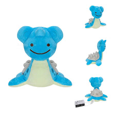 Lade das Bild in den Galerie-Viewer, Pokemon Flauschige Plüsch Schlüsselanhänger - viele Motive