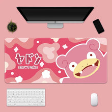 Lade das Bild in den Galerie-Viewer, Pokemon Anime Gaming Mauspad in verschiedenen Motiven