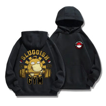 Lade das Bild in den Galerie-Viewer, Pokemon Hoodie in vielen Motiven kaufen