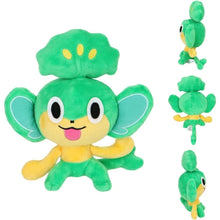 Lade das Bild in den Galerie-Viewer, Kawaii Pokemon Victini Snivy Deerling Emolga Tepig Plüsch Pokemon kaufen