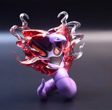 Lade das Bild in den Galerie-Viewer, Wunderschönes Rettan Ekans Arbok Pokemon Figuren Set
