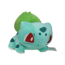 Lade das Bild in den Galerie-Viewer, Bisasam und Entwicklungen Pokemon Plüschtiere