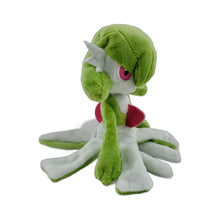 Lade das Bild in den Galerie-Viewer, Guardevoir Gardevoir Plüsch Pokemon (ca. 16cm)
