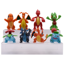 Lade das Bild in den Galerie-Viewer, Legendäre Pokemon als Figuren - viele verschiedene Motive