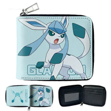 Lade das Bild in den Galerie-Viewer, Evoli Entwicklungen kleine Geldbörse mit Reißverschluß