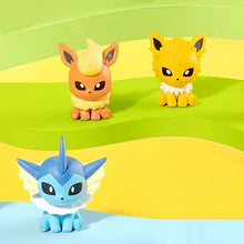 Lade das Bild in den Galerie-Viewer, Supersüße Pokemon Figuren - viele Motive
