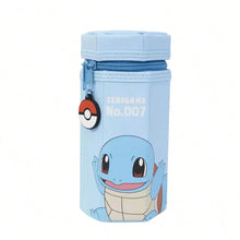 Lade das Bild in den Galerie-Viewer, Pokemon Pikachu Stiftebox in verschiedenen Motiven