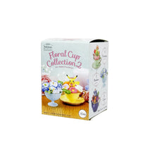 Lade das Bild in den Galerie-Viewer, Pokemon Blumentassen Kollektion (6 Stk.)