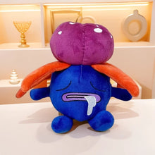 Lade das Bild in den Galerie-Viewer, Sarzenia Victreebel, Myrapla Oddish oder Duflor Gloom Pokemon Stofftiere