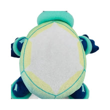 Lade das Bild in den Galerie-Viewer, Terapagos Pokemon Plüsch (ca. 20cm)