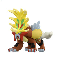 Lade das Bild in den Galerie-Viewer, Pokemon Figuren Trainer Ash Ketchum Leon Cynthia Liko Friede Mimikyu Hattrem Terapagos Aegislash uvm