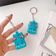 Lade das Bild in den Galerie-Viewer, Pokemon Air Tag Anhänger