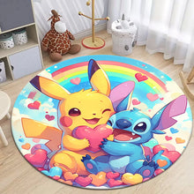 Lade das Bild in den Galerie-Viewer, 45562921615627|45562921648395|45562921681163|45562921779467|45562921812235