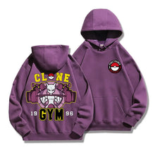 Lade das Bild in den Galerie-Viewer, Pokemon Hoodie in vielen Motiven kaufen