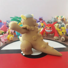 Lade das Bild in den Galerie-Viewer, Kangaskhan Kangama Figur