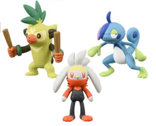 Lade das Bild in den Galerie-Viewer, Pokemon Ball mit Figur - viele Motive