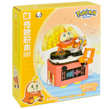 Lade das Bild in den Galerie-Viewer, Pokemon Baustein Figuren in tollen unterschiedlichen Motiven