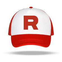 Lade das Bild in den Galerie-Viewer, Team Rocket, Mystic u. a. Baseball Mützen